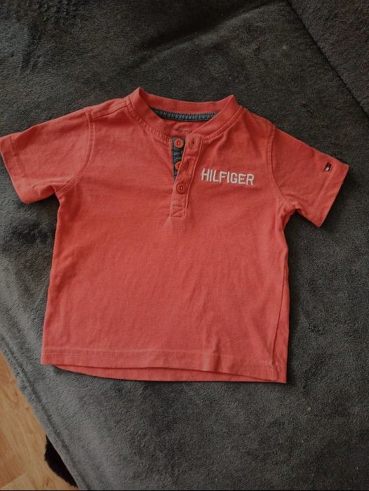 Koszulka Tommy Hilfiger