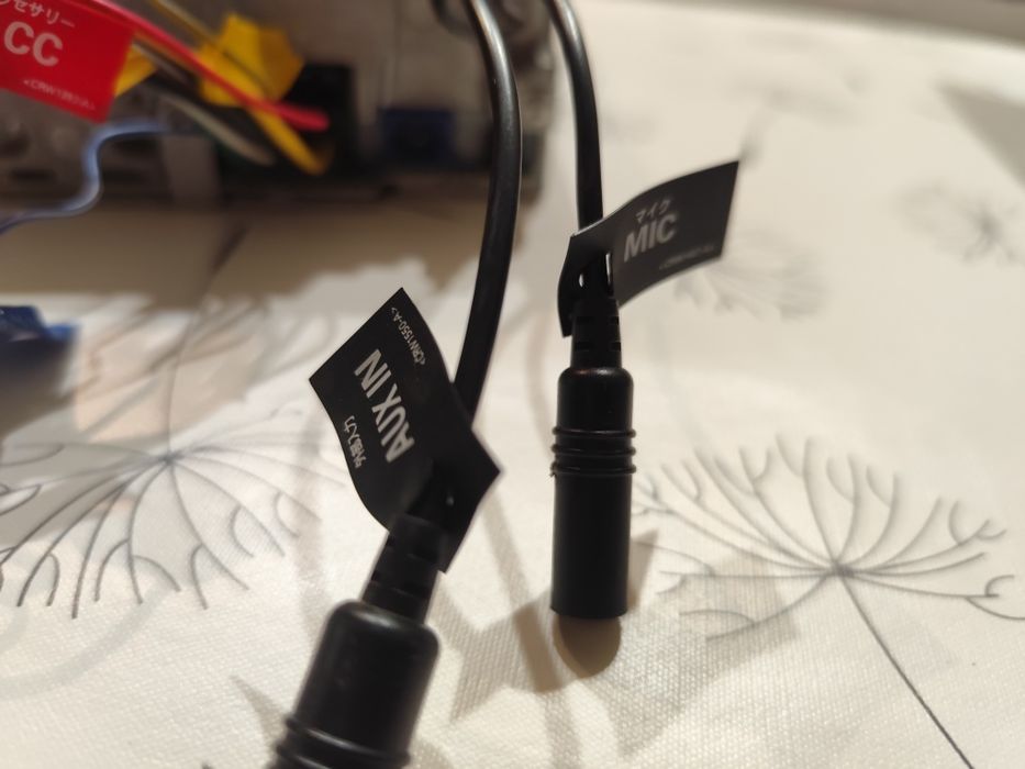 Магнитола Pioneer deh