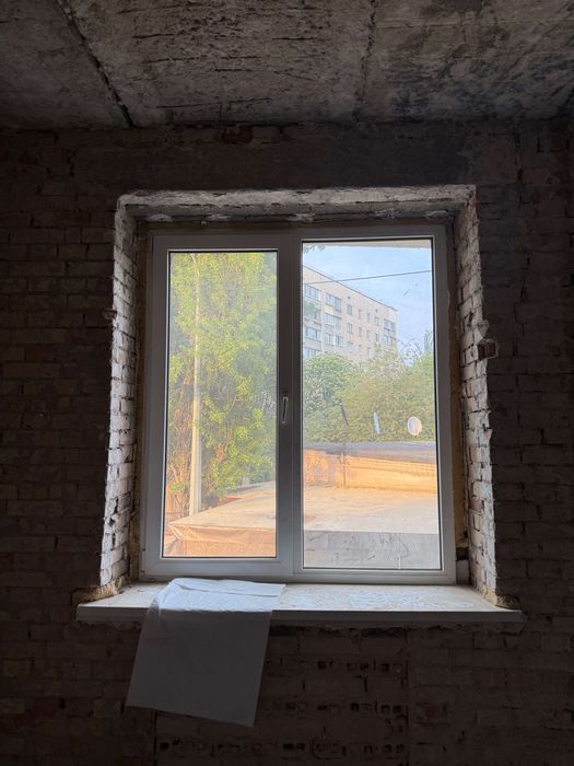 Пластикові вікна безкоштовно