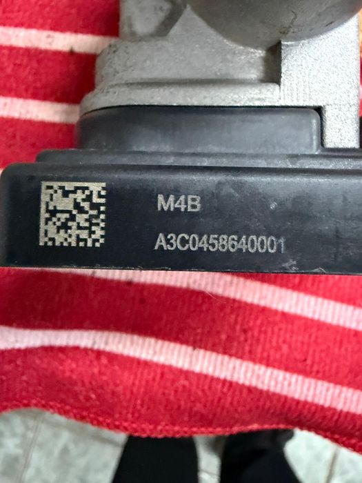 ECU - Centralina Mota SYM Nh x - Nh -T 125cc ano 2020