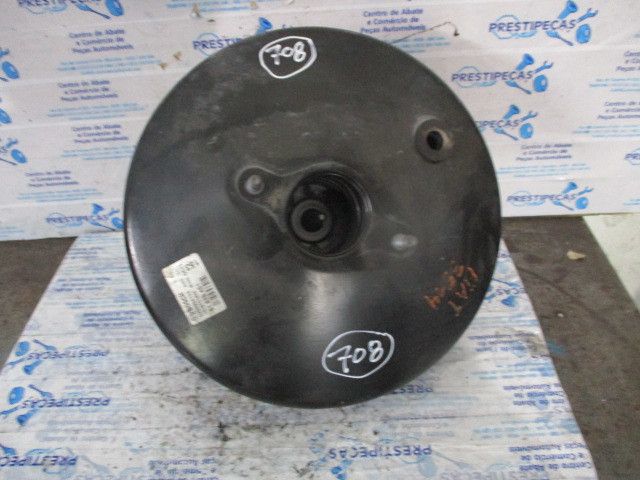 Servofreio FIAT Punto (199_)