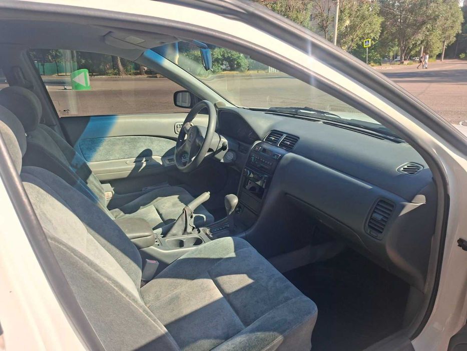 Renault Samsung SM5 2.0 (nissan maxima a32)