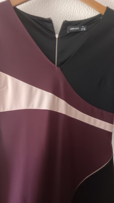 Vestido Ferrache