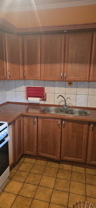 Meble kuchenne używane