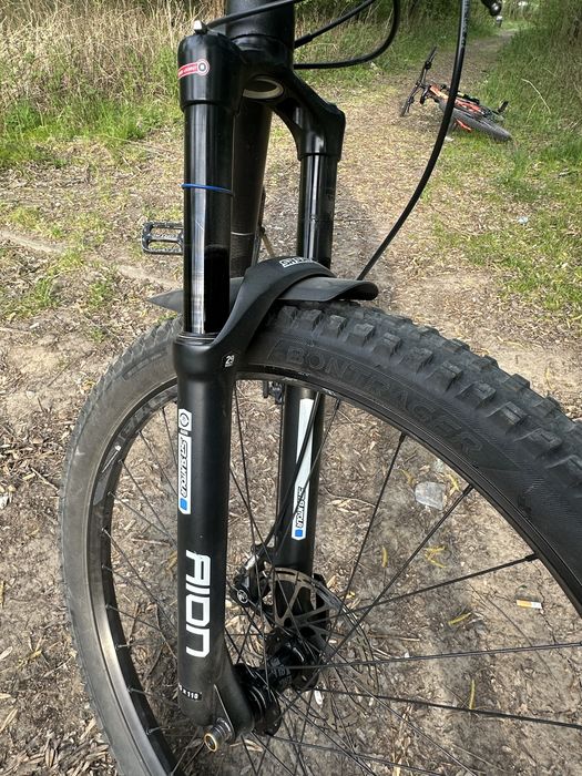 Sprzedam custom rower ns bikes