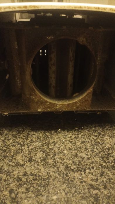 Esquentador junkers WR 11-2 B