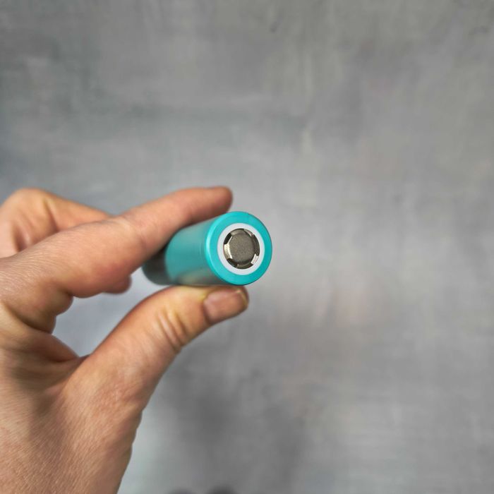 18650 акумулятор високотоковий EVE ICR18650-20P 2000mAh 20A