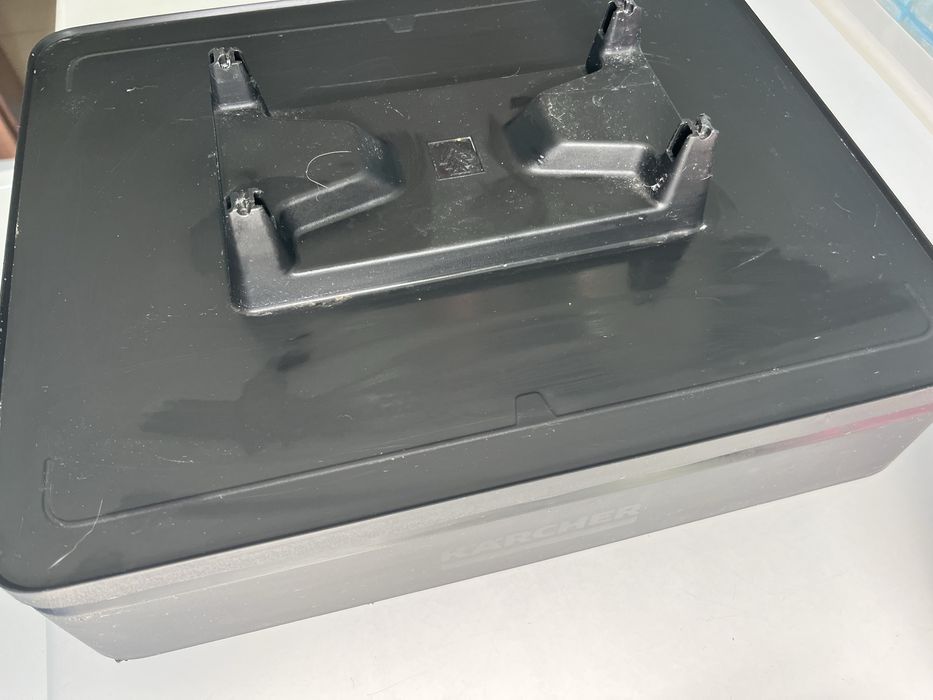 Mop elektryczny odkurzacz Karcher 1.055 - 701.0