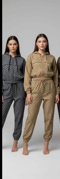 Komplet Damski Gucci S-XXL nowy