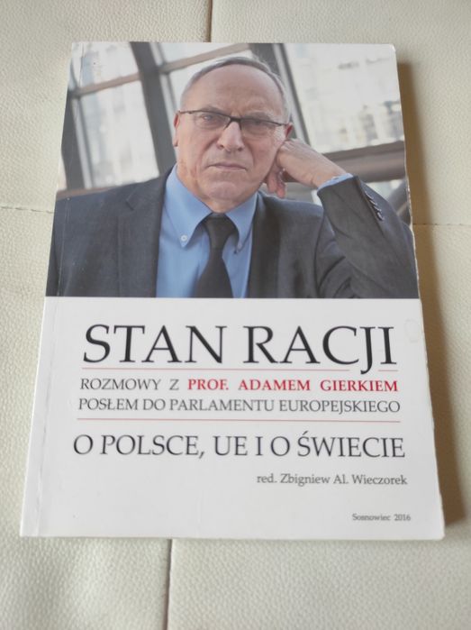 Stan racji o Polsce UE i świecie
