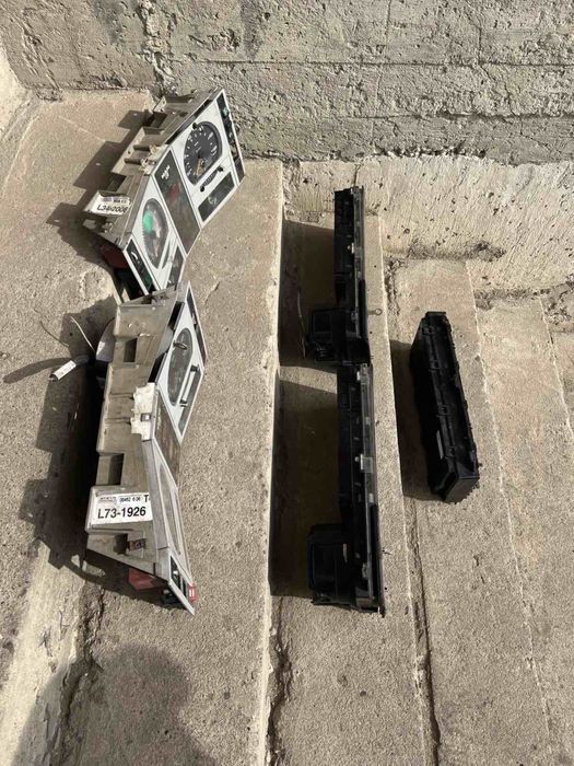 Спідометр тахограф Mercedes Atego 815, 817, 1117, 1228, MAN 8.163