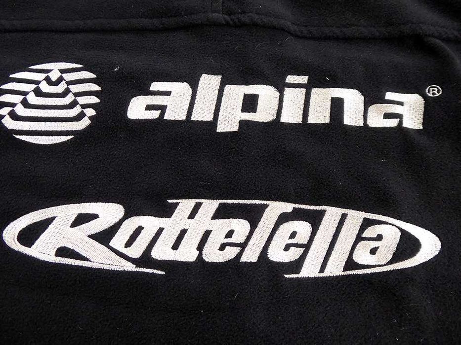 Alpina Rottefella kamizelka sportowa softshell (XXL)