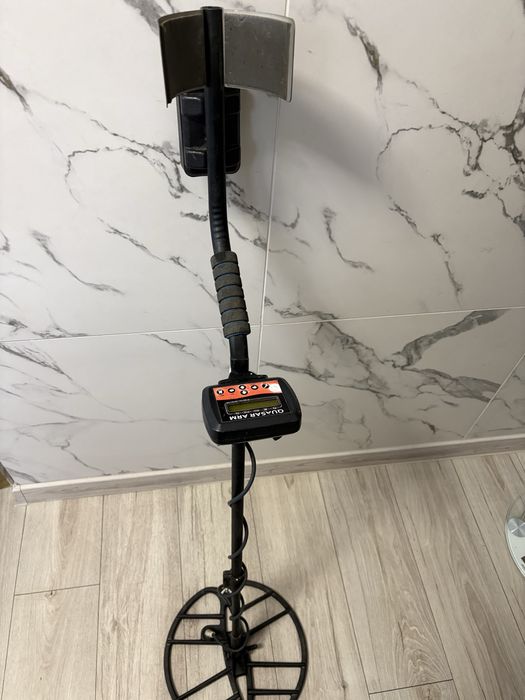 металошукач Quasar arm