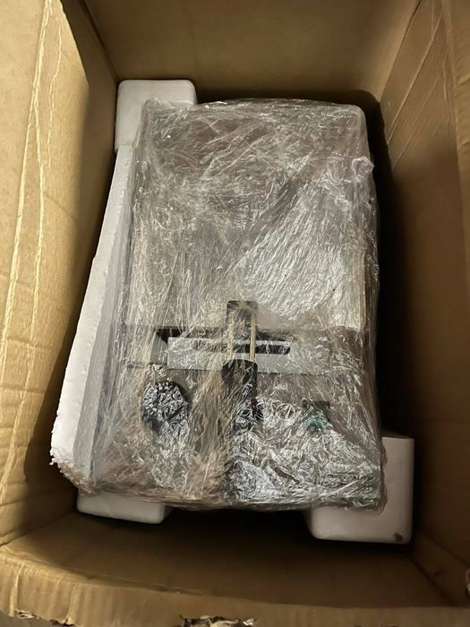 Фритюрниця  OZTI