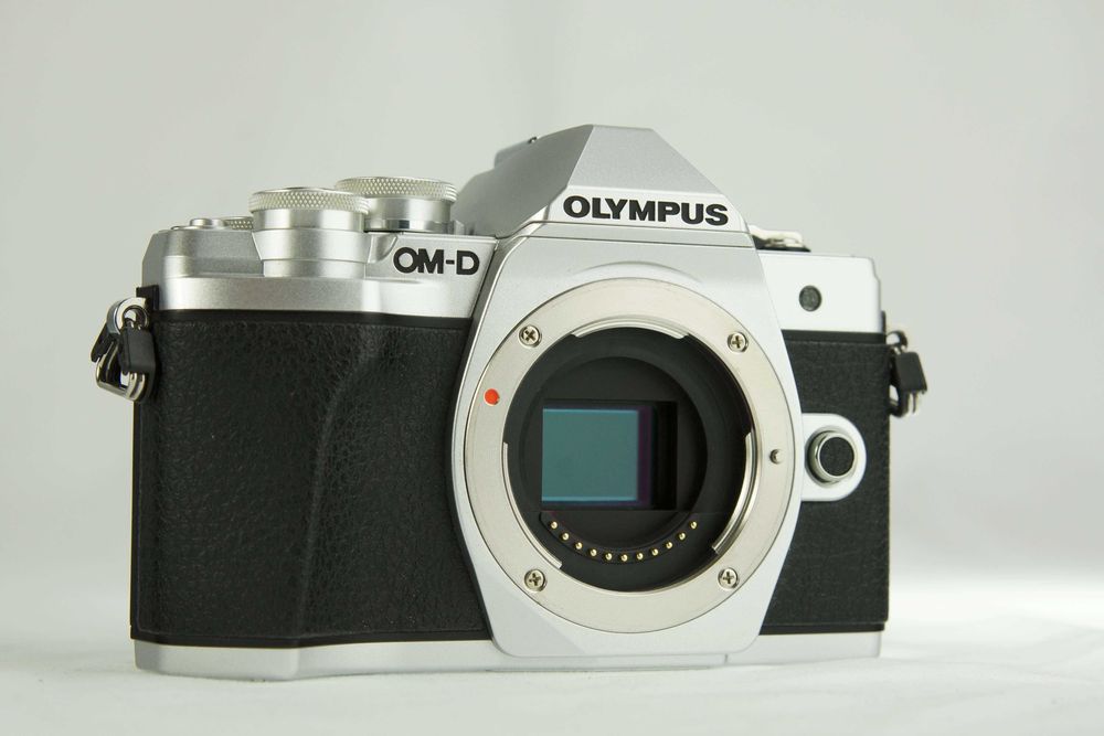 Dla Ciebie wszystko - olympus om d e m10 mark iii - w