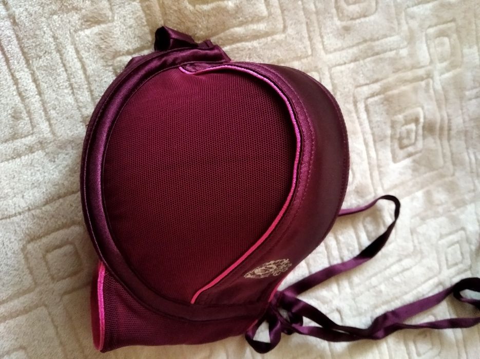 Продам нарядный бюстгалтер бренд MADAM V.