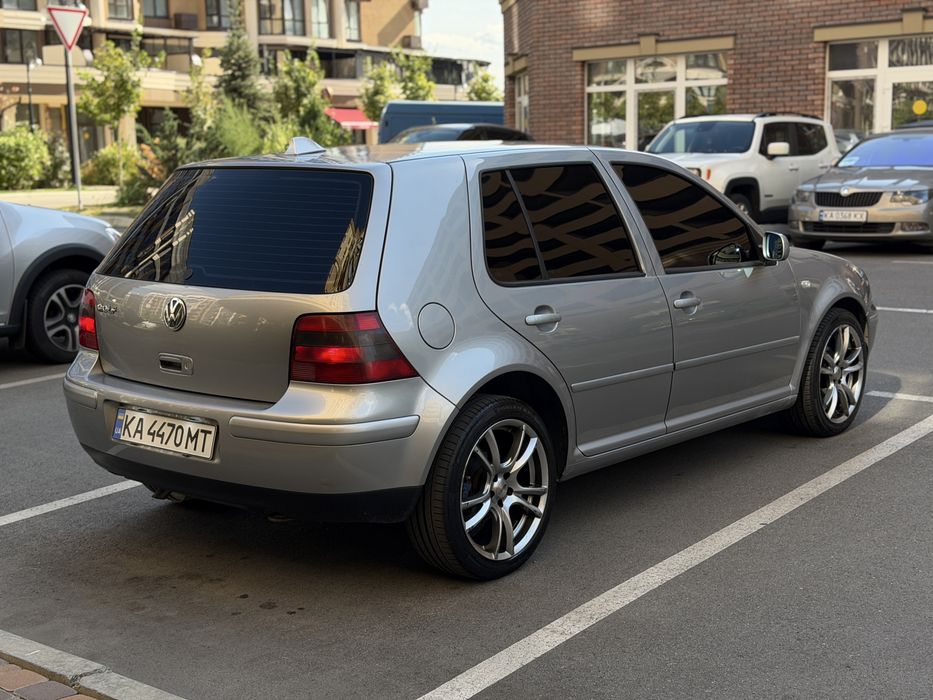 Volkswagen Golf 2001 VIN WVWZZZ1JZ2W480812 фото оголошення 5 з 23