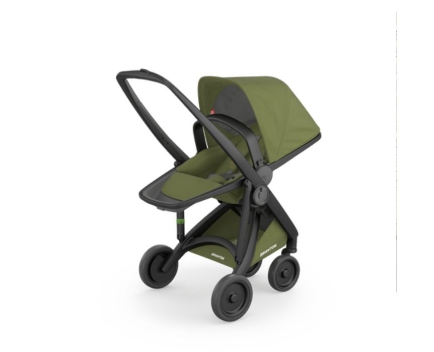 Wózek GREENTOM classic i reversible
