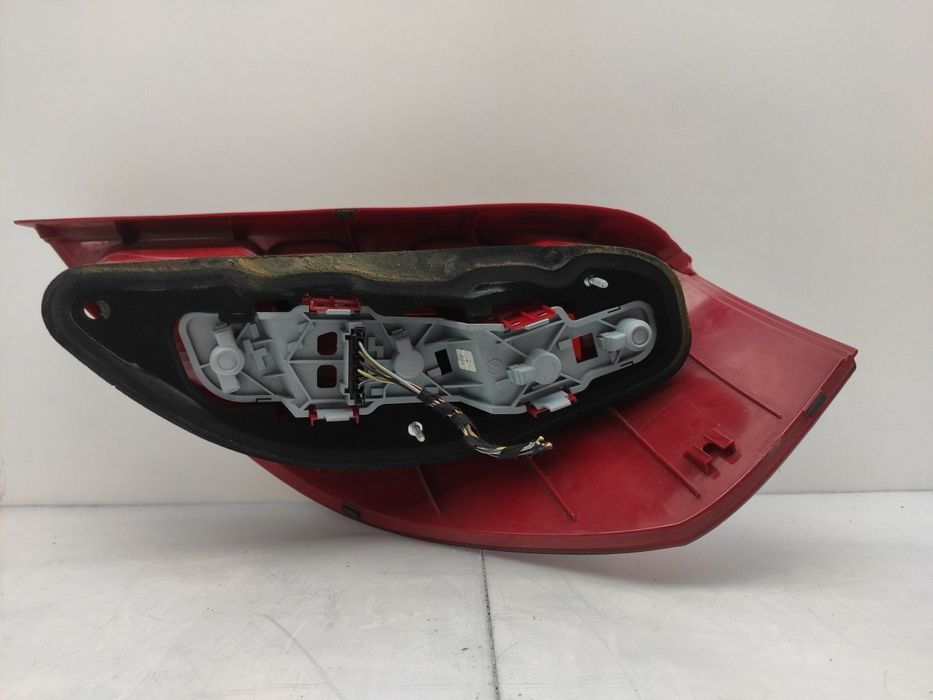 Farolim esquerdo MERCEDES-BENZ Classe A (W169)