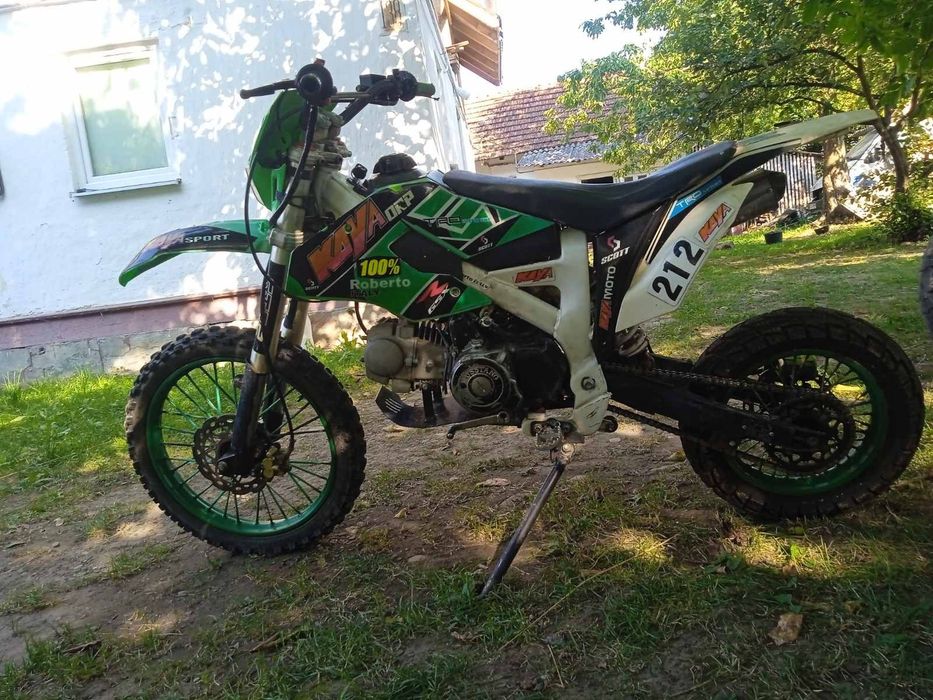 Продам KAYO 212 ..
