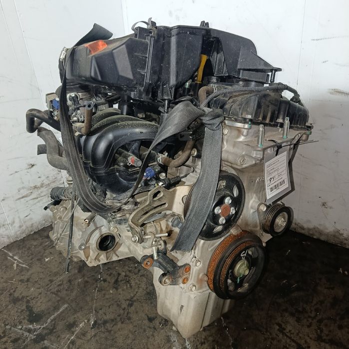 Motor completo SUZUKI Celerio (LF)