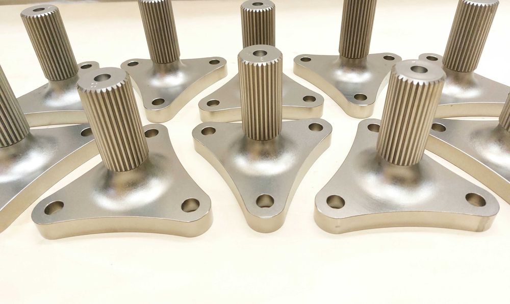 Kryza / Adapter BMW M57, OM606, OM648, VW 1.9TDI