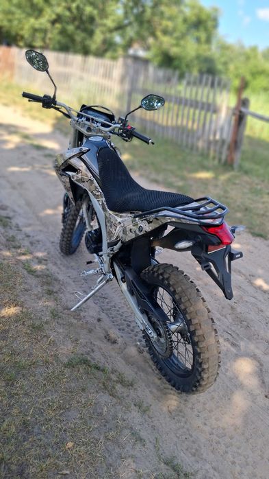 Продам лонкін 250