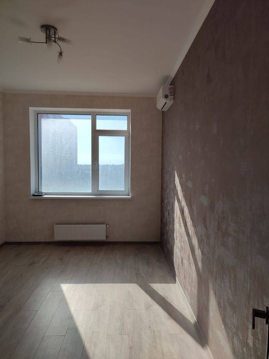 Продам 1-комнатную квартиру в Жк Кадор 3, с ремонтом. Торг уместен