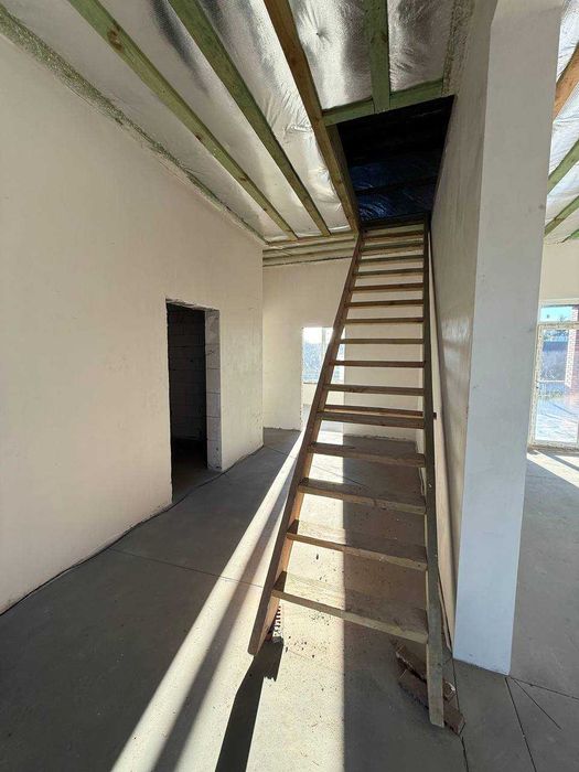 Продаж Будинку 200м2/ділянка 6,5 соток Чистове оздоблення с.Шевченкове