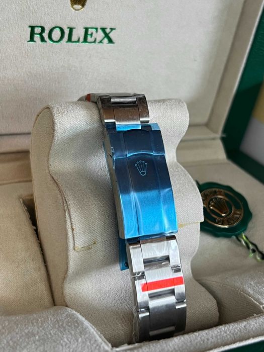 Rolex Oyster Perpetual 41mm Automático