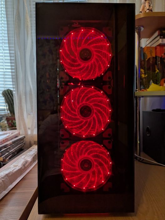 Ігровий Комп'ютер