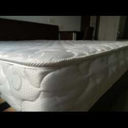 Новый ! Матрас ортопедический Чемпион размер 160х200 двусторонний