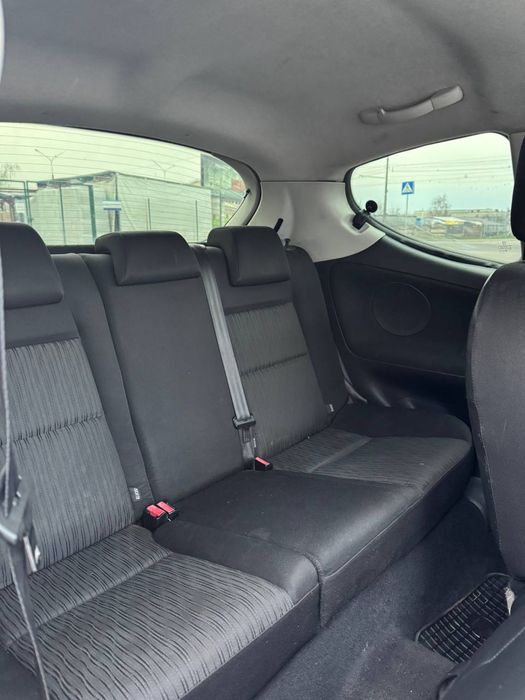 Прадам Авто Пежо 207