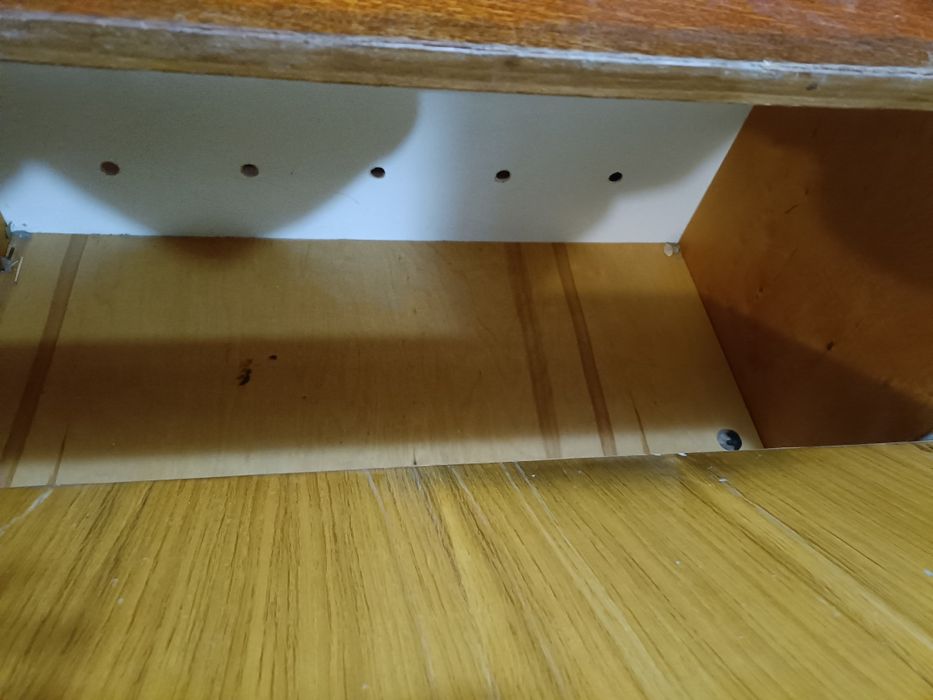 Самовивіз мебель