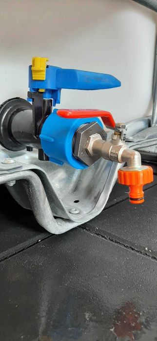 Mauzer 1000l ,Beczka, Zbiornik,Deszczówka Moja woda