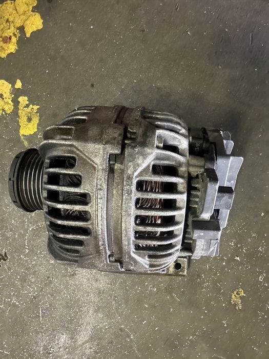 Alternador volvo s60 2.0T ano 02