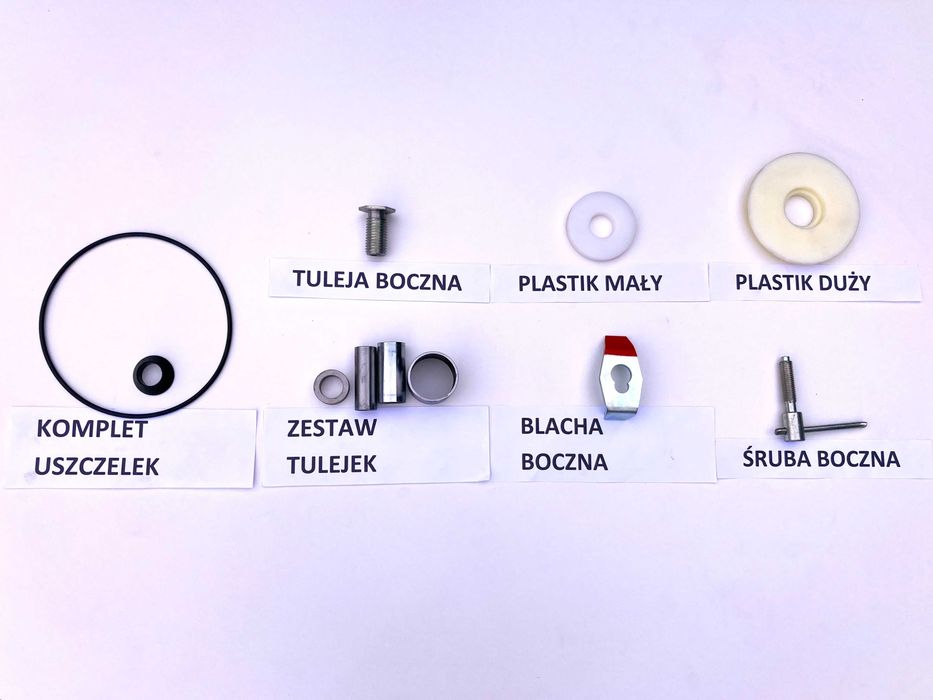 Wirówka do Mleka Separator Komórek RATY 0% testy Serwis PRODUCENT