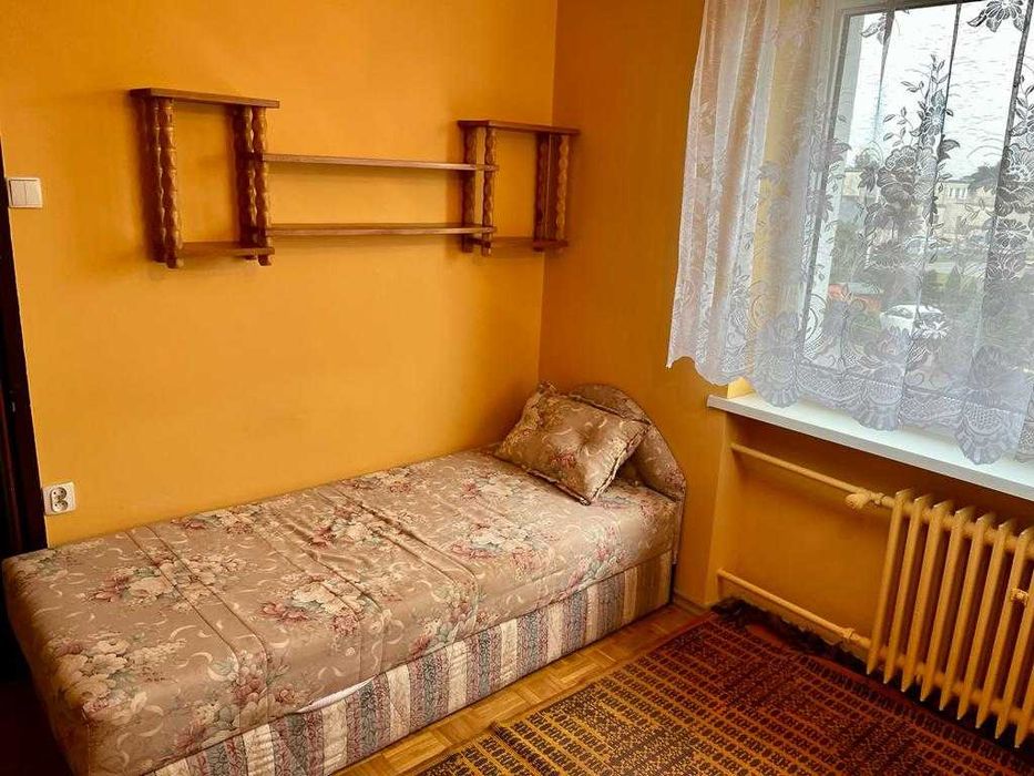 Mieszkanie – Gniezno, Konikowo, Stare Miasto - Widok 5