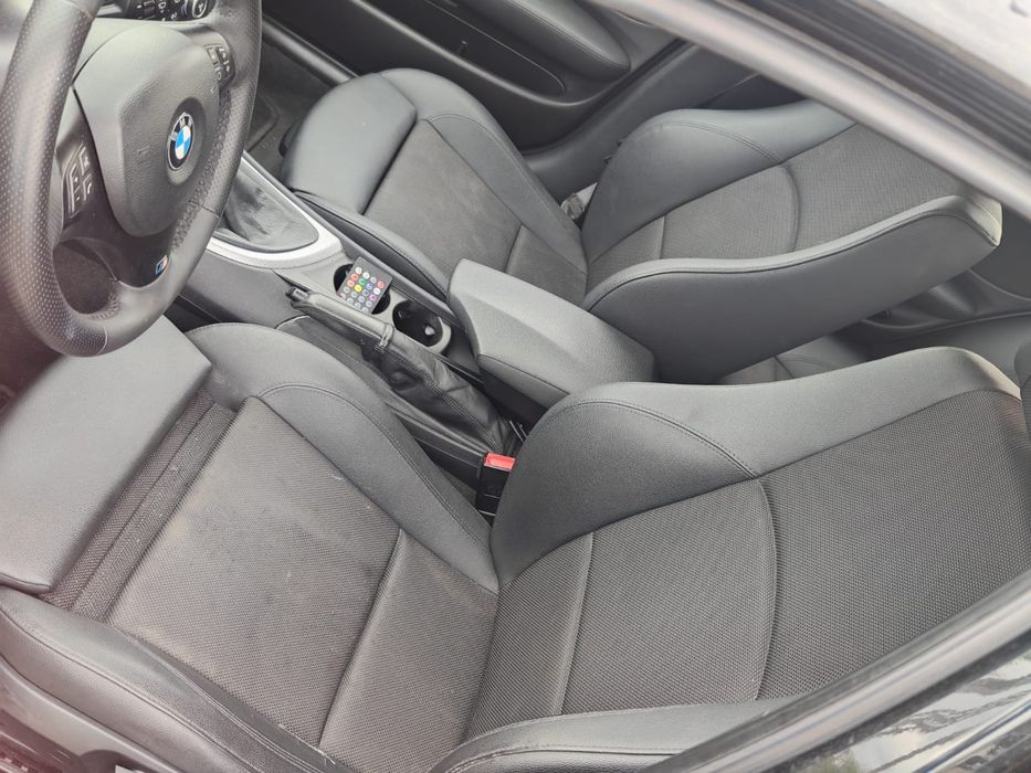 Bmw e87 na części