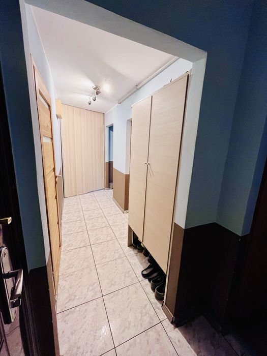 Rezerwacja Sprzedam mieszkanie 3 pokojowe centrum Knurowa