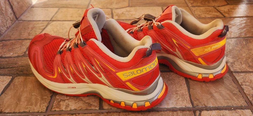 Salomon XA Pro 3D  38⅔
