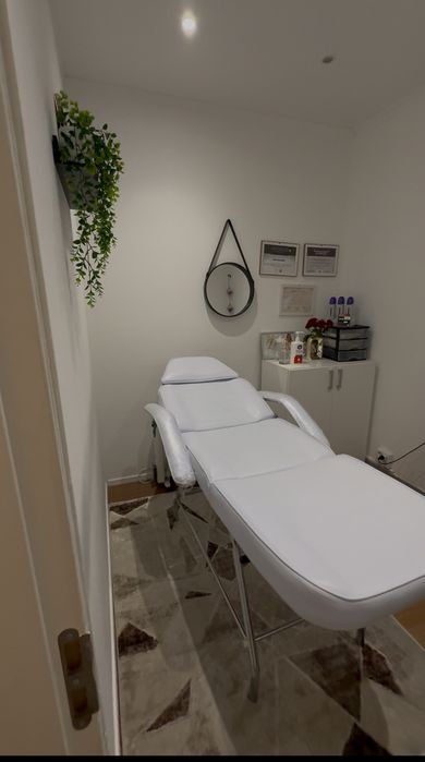 Estetica & Massagens