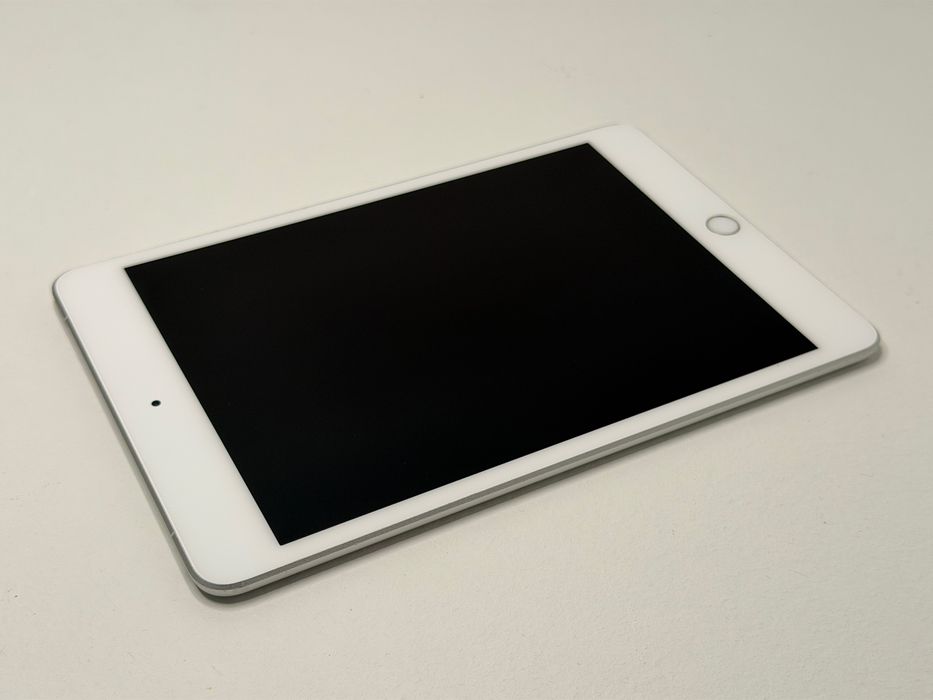 iPad mini 5 (A2124) - 256GB - Cellular (LTE) - faktura VAT 23%