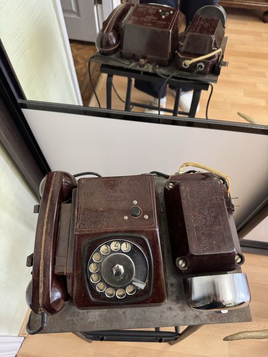 Раритетные, старинные вещи