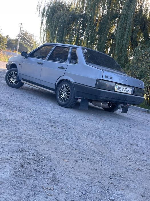 Продаю 21099 хорошую