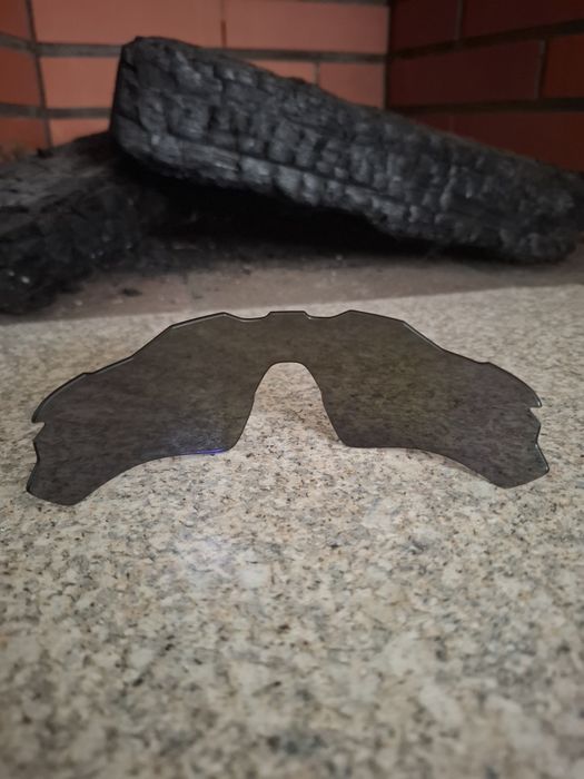 Lentes Jade Oakley Radar Ev Path originais