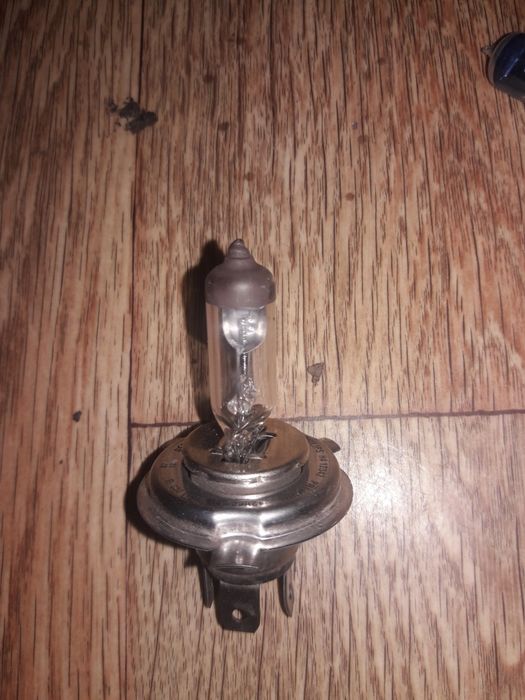 продам лампу накалювання