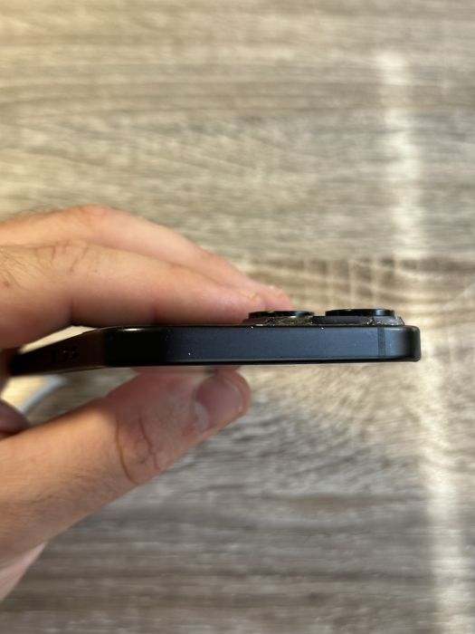 Продам iphone 15 128 bblack, айфон 15 продаж обмін