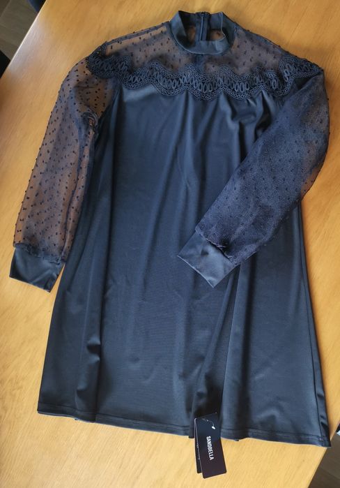 Sukienka Sandbella rozm. S