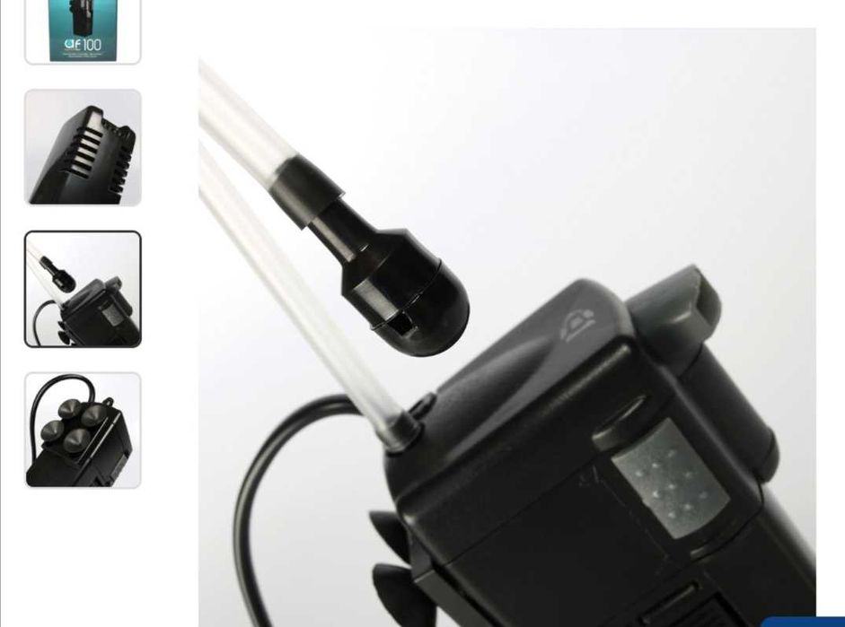 Filtros  para aquário